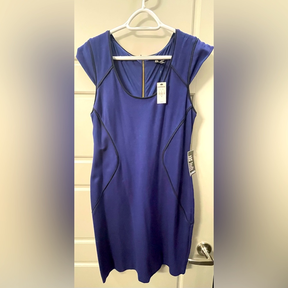 Cocktail dress